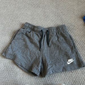 Nike Lounge Shorts
